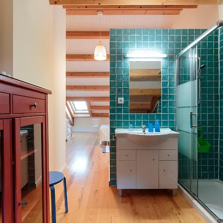 Casa Azul Do Cais Apartment São Martinho do Porto