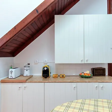 Casa Azul Do Cais Apartment