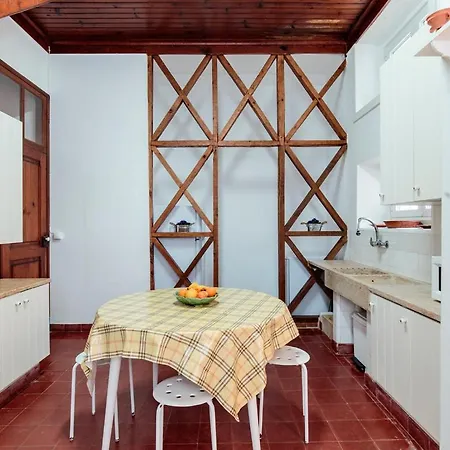 Casa Azul Do Cais Apartment