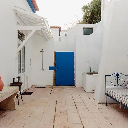 Apartment Casa Azul Do Cais