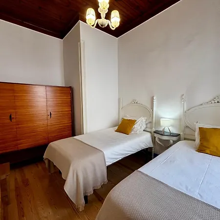 Casa Azul Do Cais São Martinho do Porto