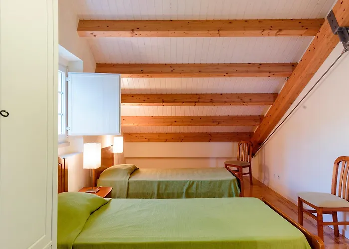 Апартаменты Casa Azul Do Cais Сан-Мартинью-ду-Порту