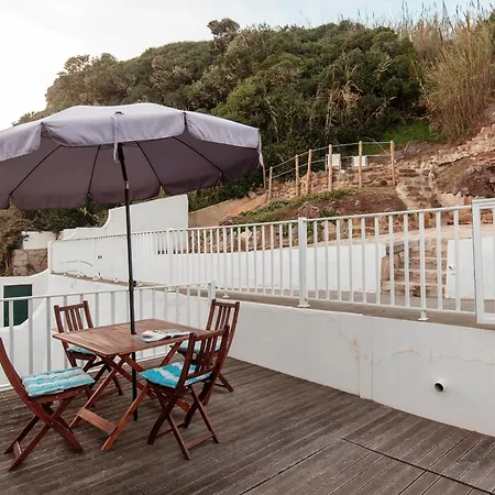 Casa Azul Do Cais * São Martinho do Porto