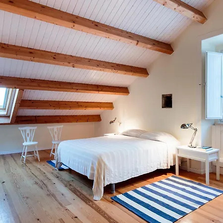 Daire Casa Azul Do Cais São Martinho do Porto