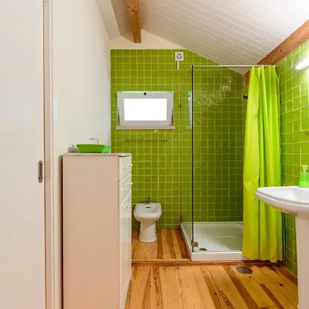 Casa Azul Do Cais Daire