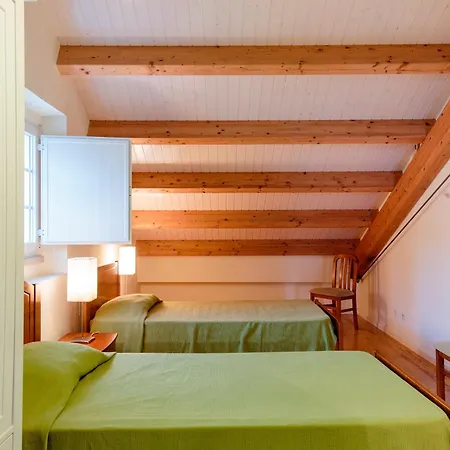 Apartment Casa Azul Do Cais Sao Martinho do Porto