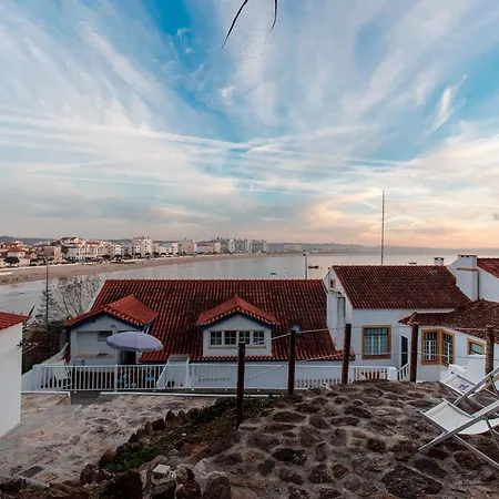 Casa Azul Do Cais Daire *