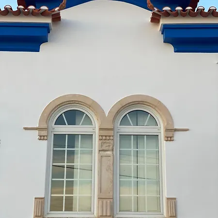 Daire Casa Azul Do Cais