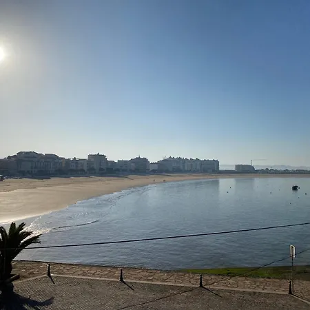 Casa Azul Do Cais Daire *