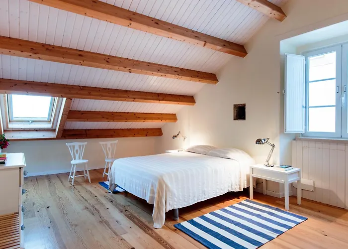 Apartmán Casa Azul Do Cais São Martinho do Porto