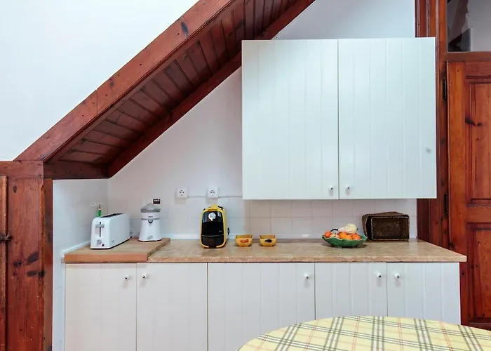 Casa Azul Do Cais Apartmán