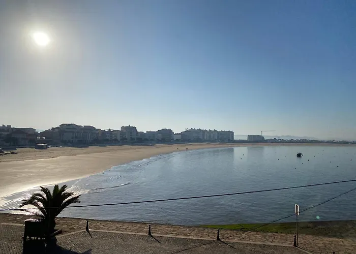 Casa Azul Do Cais Apartmán *